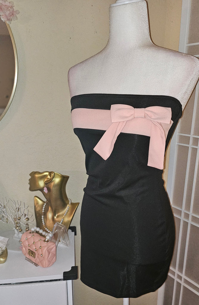 Tania Dress