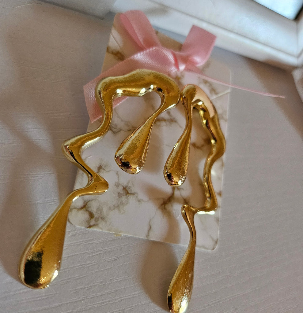 Rain Earrings
