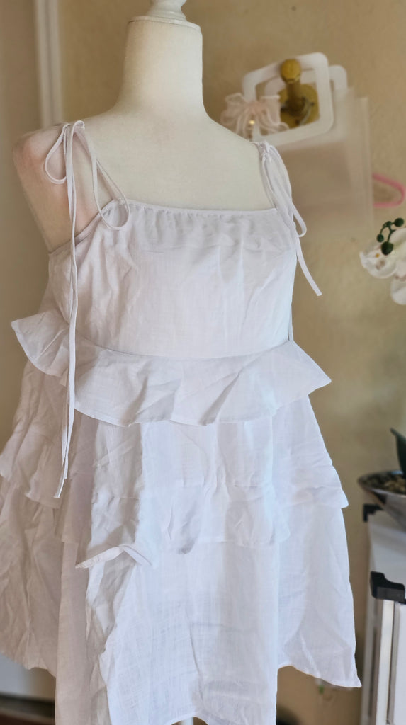 JULIETTA DRESS