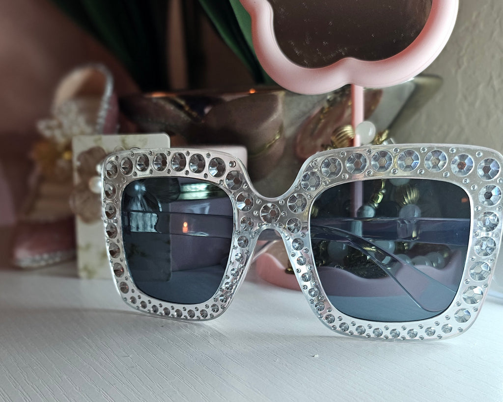 Britney Sunglasses