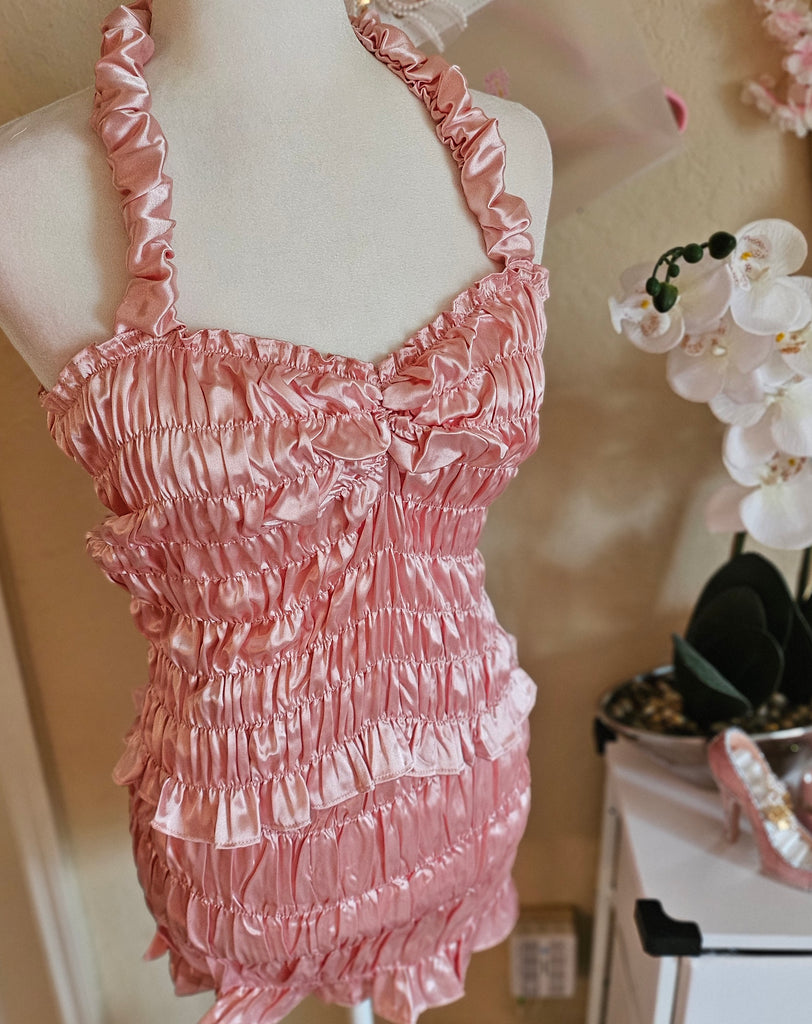 Coquetta set