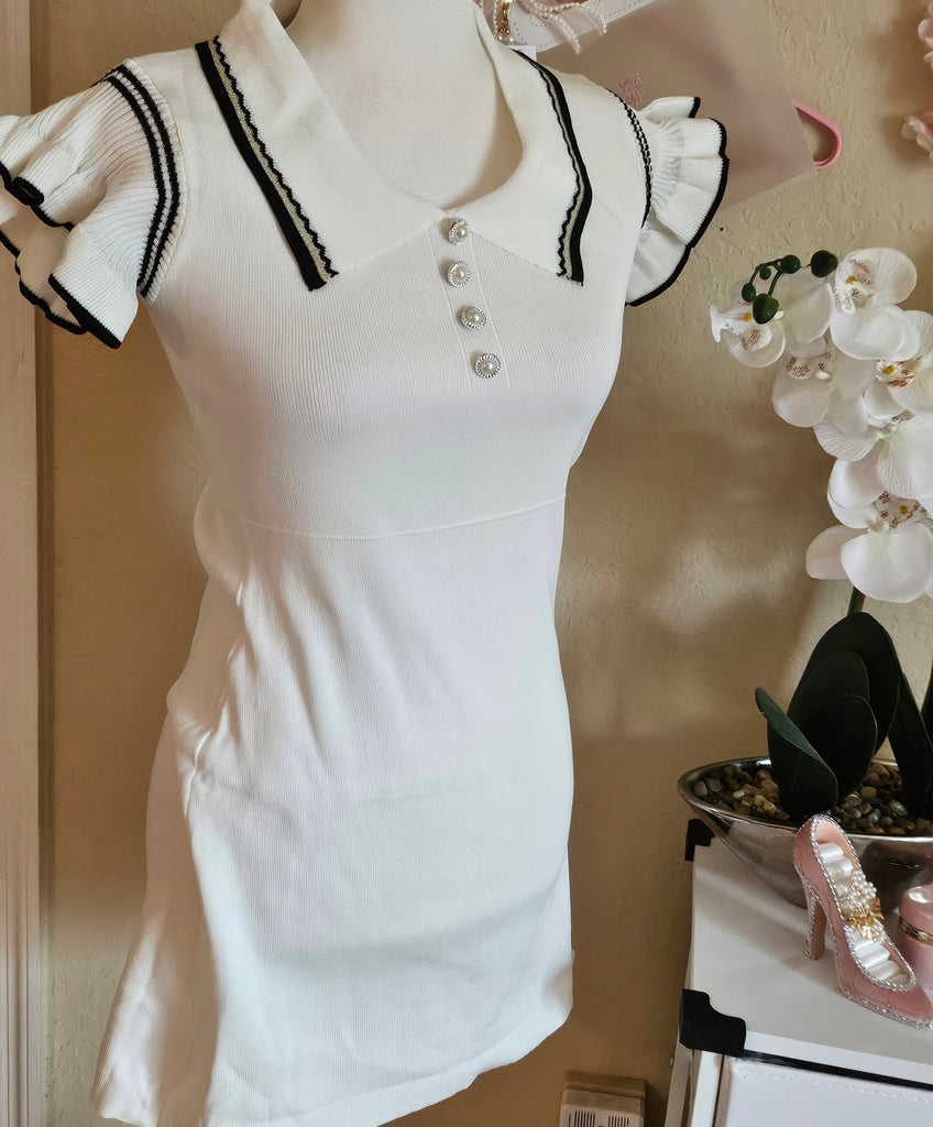 SOFI DRESS