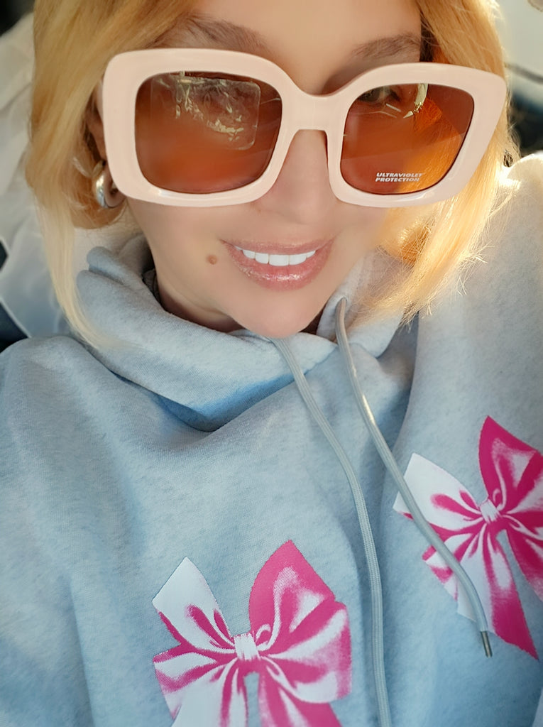 Pinky Sunglasses0