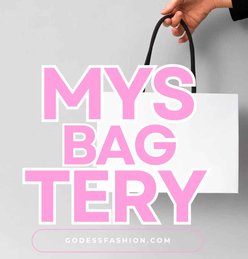 Mystery Bag