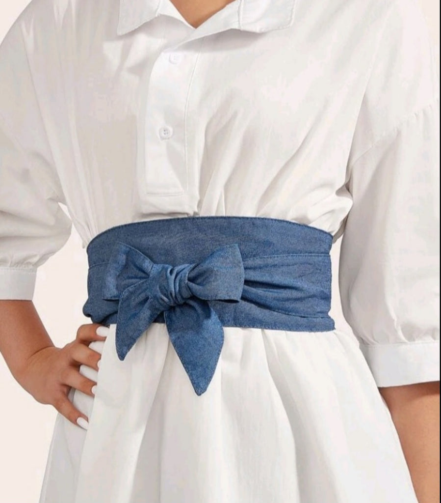Jean belt