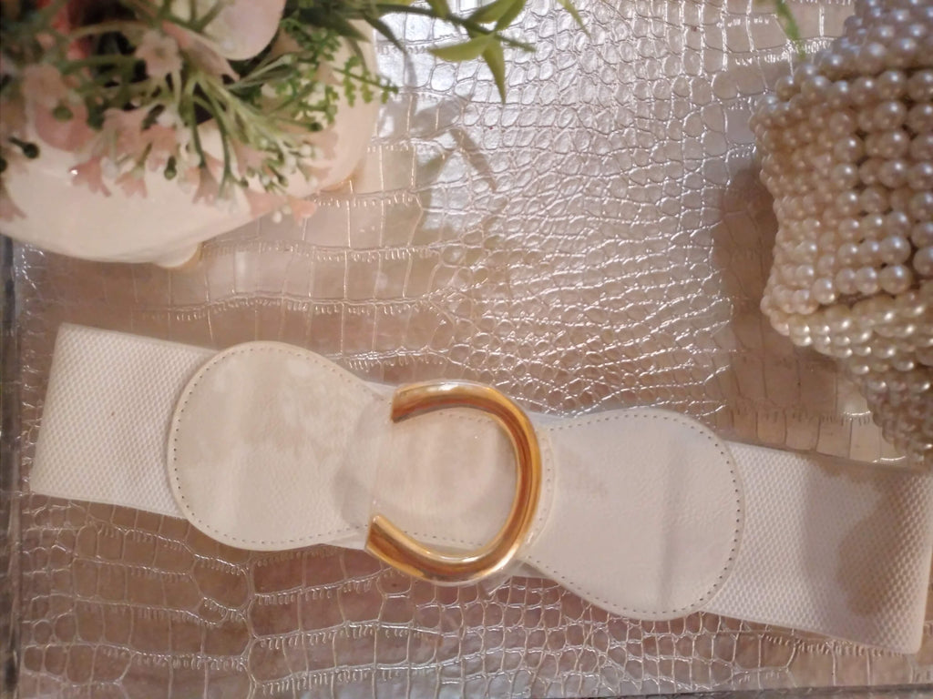 Simple belt