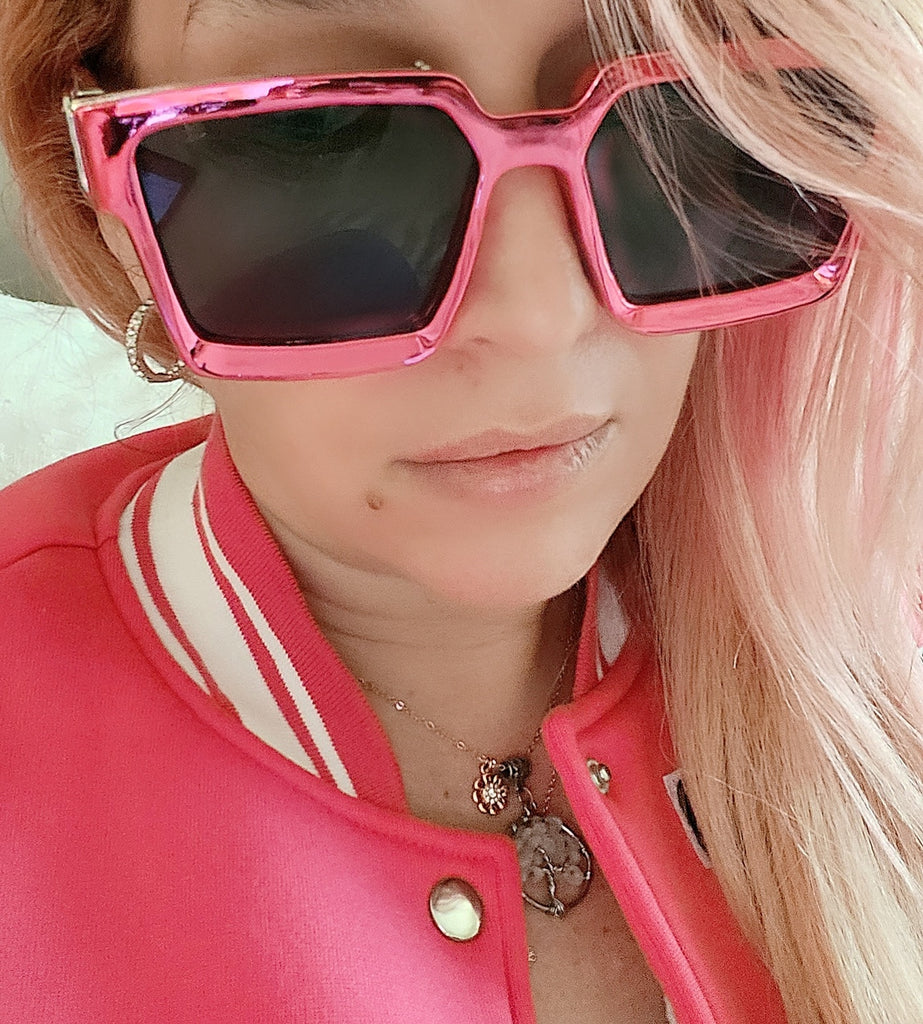 Galactica Sunglasses